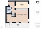 Olimpia Port | taras | garaż | widok na Odrę - 15