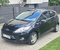 Ford Fiesta 1.4 Benzyna | Serwisowany | Gwarancja | Bogate wyposażenie |