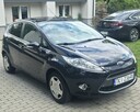 Ford Fiesta 1.4 Benzyna | Serwisowany | Gwarancja | Bogate wyposażenie | - 2
