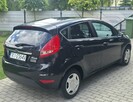 Ford Fiesta 1.4 Benzyna | Serwisowany | Gwarancja | Bogate wyposażenie | - 3