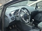 Ford Fiesta 1.4 Benzyna | Serwisowany | Gwarancja | Bogate wyposażenie | - 5