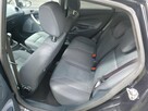 Ford Fiesta 1.4 Benzyna | Serwisowany | Gwarancja | Bogate wyposażenie | - 6