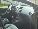 Ford Fiesta 1.4 Benzyna | Serwisowany | Gwarancja | Bogate wyposażenie | - 8