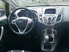 Ford Fiesta 1.4 Benzyna | Serwisowany | Gwarancja | Bogate wyposażenie | - 10