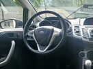Ford Fiesta 1.4 Benzyna | Serwisowany | Gwarancja | Bogate wyposażenie | - 11