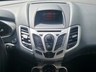 Ford Fiesta 1.4 Benzyna | Serwisowany | Gwarancja | Bogate wyposażenie | - 12