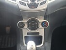 Ford Fiesta 1.4 Benzyna | Serwisowany | Gwarancja | Bogate wyposażenie | - 13