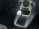 Ford Fiesta 1.4 Benzyna | Serwisowany | Gwarancja | Bogate wyposażenie | - 14