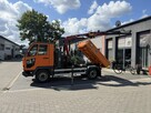 MULTICAR HAKO M31 LONG 4X4, HDS 340 - 1