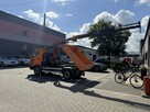 MULTICAR HAKO M31 LONG 4X4, HDS 340 - 2