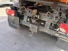 MULTICAR HAKO M31 LONG 4X4, HDS 340 - 7