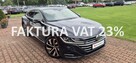 Volkswagen Arteon R-LINE-MATRIX-AMBILIGHT-MEDIA