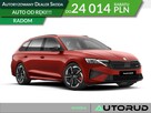 Škoda Octavia Combi RS 2.0TSI 265KM automat DSG Winter Premium Comfort Premium Hak - 1