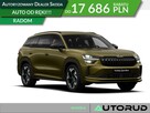 Škoda Kodiaq Sportline 2.0TSI 204KM automat 4x4 Winter Convenience Plus Rodzinny
