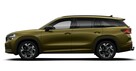 Škoda Kodiaq Sportline 2.0TSI 204KM automat 4x4 Winter Convenience Plus Rodzinny - 3