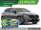 Škoda Fabia Monte Carlo 1.5TSI 150KM automat DSG Winter Plus Comfort Plus Park&Go