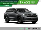 Škoda Kodiaq Sportline 2.0TSI  204KM automat 4x4 Assisted Drive Plus Convenience