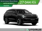 Škoda Kodiaq Sportline 2.0TDI 193KM automat 4x4 Assisted Drive Plus Convenience