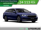Škoda Superb Combi Drive 2.0TDI 193KM automat DSG Assisted Drive Plus Hak