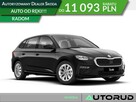 Škoda Scala Drive 1.5 TSI 150KM automat DSG