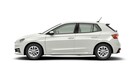 Škoda Fabia Drive 1.0MPI 80KM manual Zapasowe koło stalowe - 2