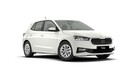 Škoda Fabia Drive 1.0MPI 80KM manual Zapasowe koło stalowe - 3