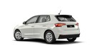 Škoda Fabia Drive 1.0MPI 80KM manual Zapasowe koło stalowe - 4