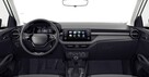 Škoda Fabia Drive 1.0MPI 80KM manual Zapasowe koło stalowe - 6