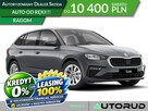 Scala Drive 1,0 TSI 115KM manual