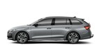 Škoda Octavia Combi Sportline Tech 2.0TSI 204KM automat DSG Pakiet Winter Plus HAK - 4