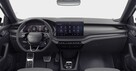 Škoda Octavia Combi Sportline Tech 2.0TSI 204KM automat DSG Pakiet Winter Plus HAK - 6