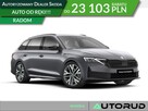 Škoda Octavia Combi Sportline Tech 2.0TDI 150KM automat DSG Pakiet Winter Plus koło