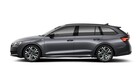 Škoda Octavia Combi Sportline Tech 2.0TDI 150KM automat DSG Pakiet Winter Plus koło - 2