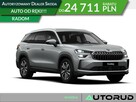 Škoda Kodiaq Drive 2.0TDI 193KM automat DSG 4x4 Pakiet Winter Convenience Plus - 1
