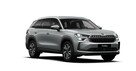 Škoda Kodiaq Drive 2.0TDI 193KM automat DSG 4x4 Pakiet Winter Convenience Plus - 3