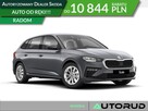 Scala Drive 1.5 TSI 150KM manual