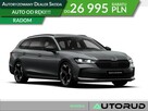 Škoda Superb Combi Sportline 2.0TDI 193KM automat DSG Assisted Drive Plus Hak