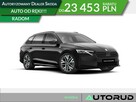 Škoda Octavia Combi Sportline Tech 2.0TSI 204KM automat DSG Pakiet Winter Plus HAK