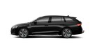 Škoda Octavia Combi Sportline Tech 2.0TSI 204KM automat DSG Pakiet Winter Plus HAK - 2
