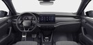 Škoda Octavia Combi Sportline Tech 2.0TSI 204KM automat DSG Pakiet Winter Plus HAK - 5