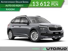 Škoda Kamiq Drive 1.0TSI 115KM manual