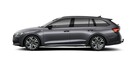 Škoda Octavia Combi Sportline Tech 2.0TSI 204KM automat DSG Pakiet Winter Plus HAK - 2