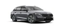 Škoda Octavia Combi Sportline Tech 2.0TSI 204KM automat DSG Pakiet Winter Plus HAK - 4
