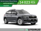 Škoda Kamiq Drive 1.5TSI 150KM manual Sunset