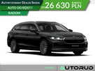 Škoda Superb Combi L&K 2.0TDI 193KM automat DSG Assisted Drive Plus Hak