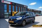 Dacia Lodgy Praktyczne , pojemne kombi z niezawodnym silnikiem za niską cenę.