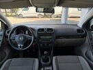 Volkswagen Golf Rezerwacja - 14