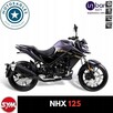Sym inny SYM NHX 125 Kup na raty z Dowozem pod dom.