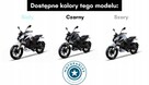 Sym inny SYM NHX 125 Kup na raty z Dowozem pod dom. - 3