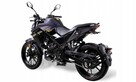 Sym inny SYM NHX 125 Kup na raty z Dowozem pod dom. - 5
